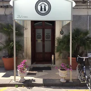 3* Hotel Archimede Ortigia