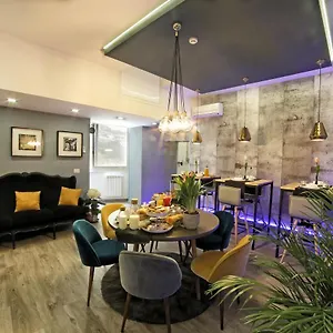 Bourbon House Napoli