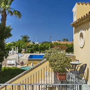 5* Hotel Dimora Caiammari Luxury &
