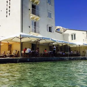 3* Hotel Musciara Siracusa
