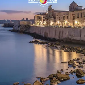 Made In Ortigia Appartamento
