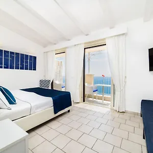Al Pesce D'oro Amalfi