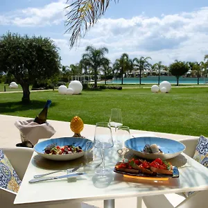 Wellness Principe Fitalia סירקוזה