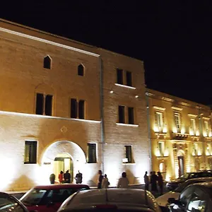 4* Hotel Domus Mariae Benessere