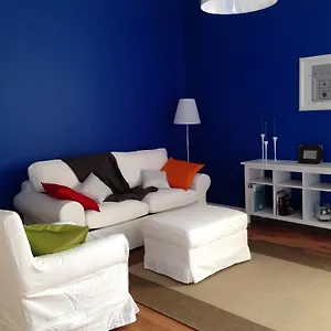 Casa Luthi Appartamento