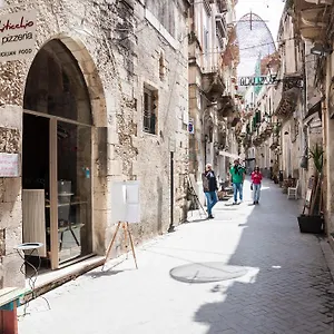 Di Charme Ortigia Marilini Dulini Appartamento
