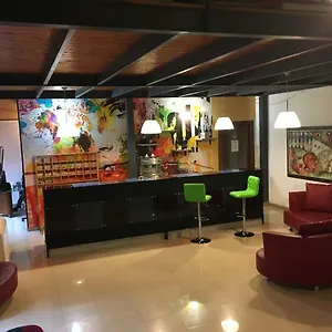 Hotel Centrale Syracuse
