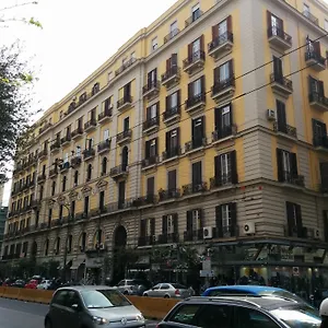 Be Italian Flat Bovio Napoli